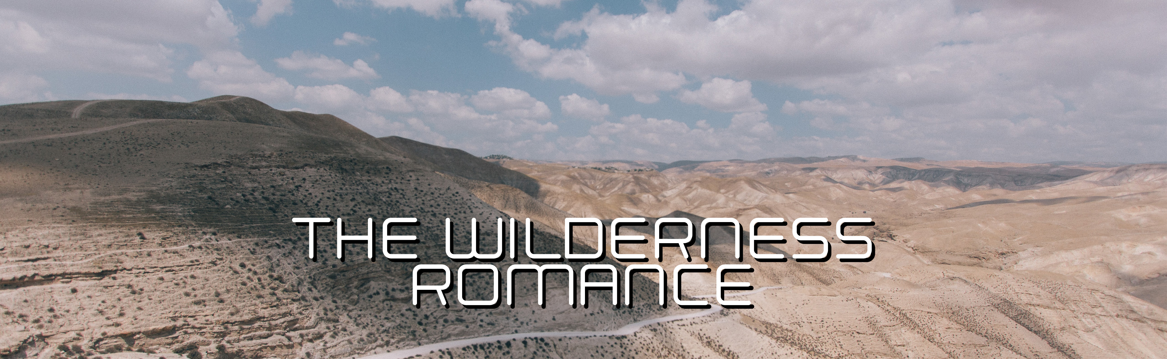 The Wilderness Romance