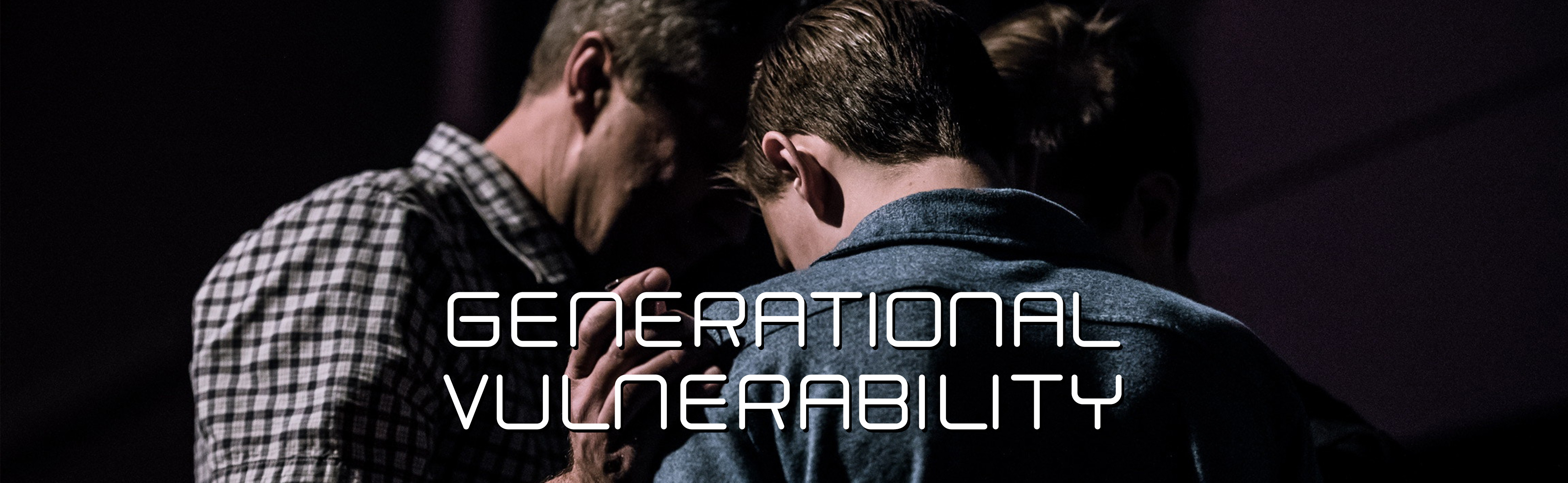 Generational Vulnerability