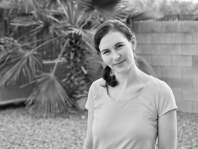 Aimee BW
