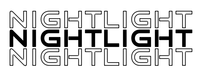 Nightlight White